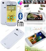 Galaxy S III 4.0 Bluetooth + FM